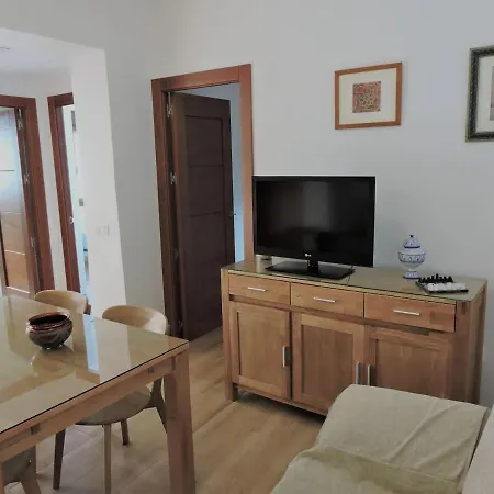 La Casa De Los Abuelos Διαμέρισμα Γρανάδα
