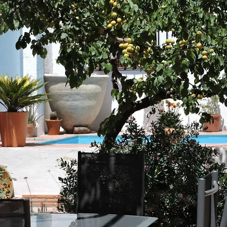 La Casa De Los Abuelos