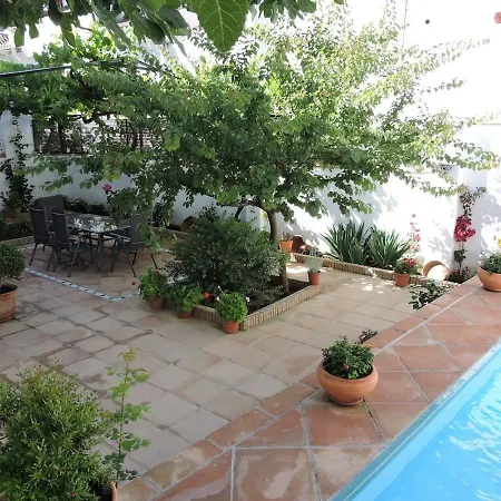 Διαμέρισμα La Casa De Los Abuelos