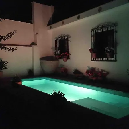 Διαμέρισμα La Casa De Los Abuelos