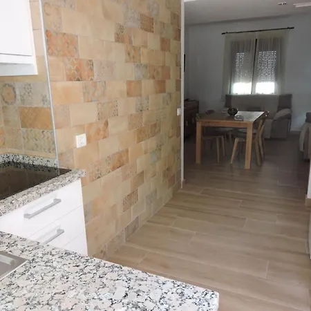 La Casa De Los Abuelos *