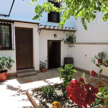 Διαμέρισμα La Casa De Los Abuelos
