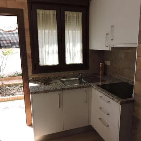 La Casa De Los Abuelos *