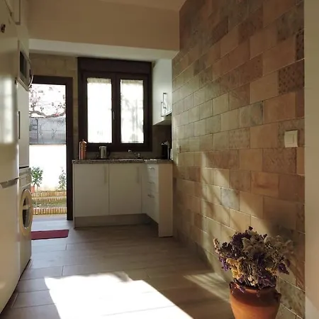 Διαμέρισμα La Casa De Los Abuelos Γρανάδα